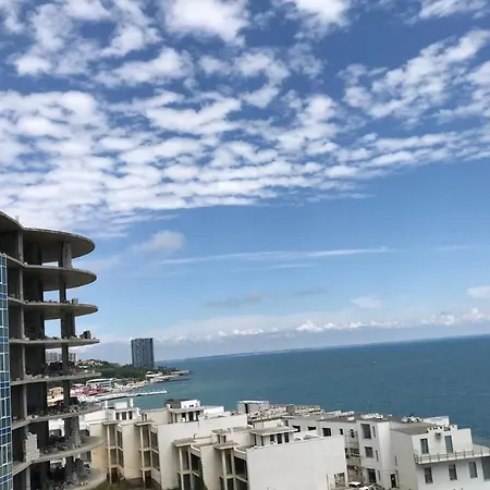 Apartment Мс 1408 *