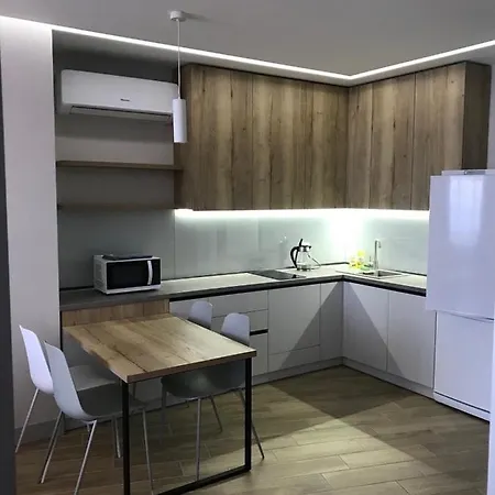 Lejlighed Мс 1408 *