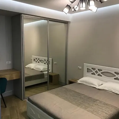Lejlighed Мс 1408 Odessa