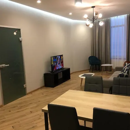Apartment Мс 1408 *