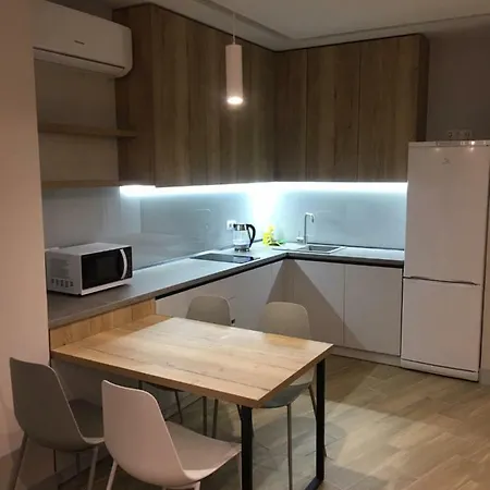 Мс 1408 Apartment Odesa