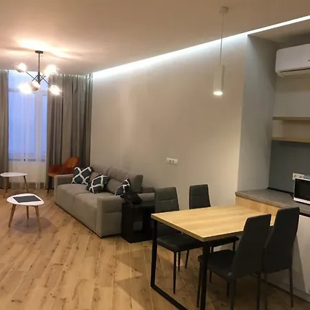 Мс 1408 Apartment