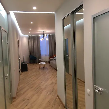 Мс 1408 Apartment Odesa