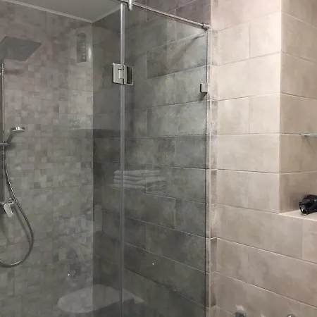 Apartment Мс 1408