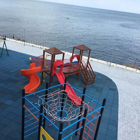 Apartment Мс 1408
