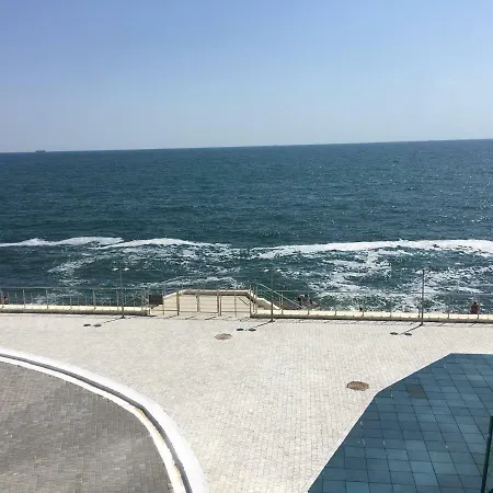 Мс 1408 Apartment *