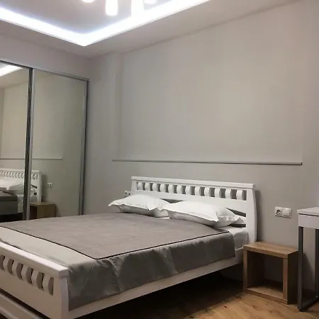 Apartment Мс 1408