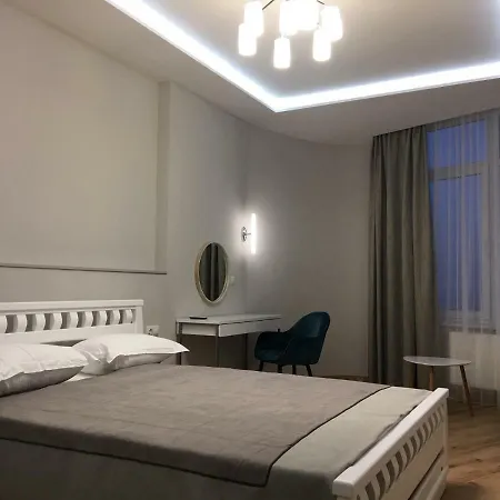 Мс 1408 Apartment