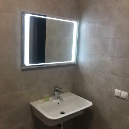 Apartment Мс 1408 Odesa