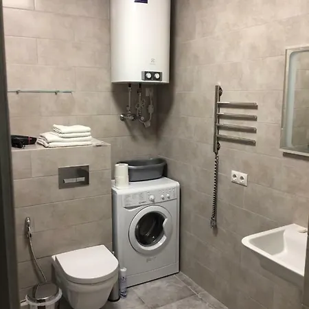 Apartment Мс 1408