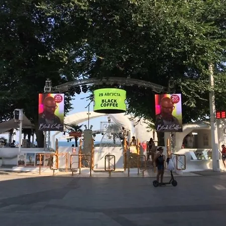 Мс 1408 Apartment