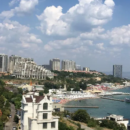 Lejlighed Мс 1408 Odessa